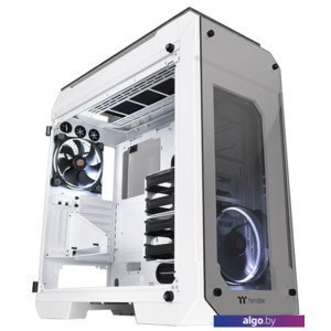 Корпус Thermaltake View 71 Tempered Glass Snow Edition