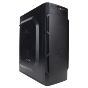 Корпус Zalman ZM-T1 PLUS