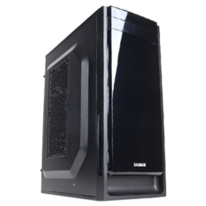 Корпус Zalman ZM-T2 PLUS