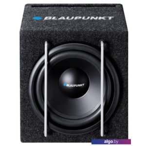 Корпусной активный сабвуфер Blaupunkt GTb 8200 A