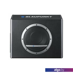 Корпусной активный сабвуфер Blaupunkt XLb 250 A