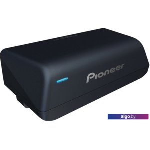 Корпусной активный сабвуфер Pioneer TS-WX010A