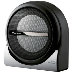 Корпусной активный сабвуфер Pioneer TS-WX210A