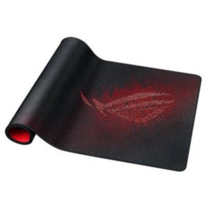 Коврик для мыши ASUS Rog Sheath (черно-красный)