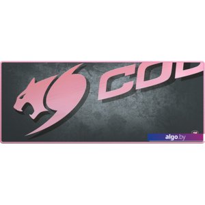 Коврик для мыши Cougar Arena X Pink