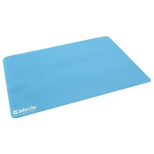 Коврик для мыши Defender Notebook Microfiber (50709)