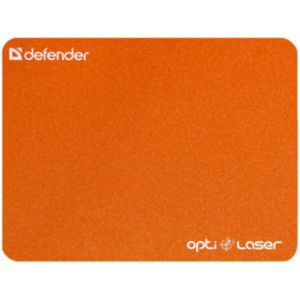 Коврик для мыши Defender Silver Laser (50410)