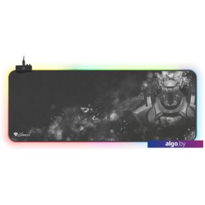 Коврик для мыши Genesis Boron 500 XXL RGB