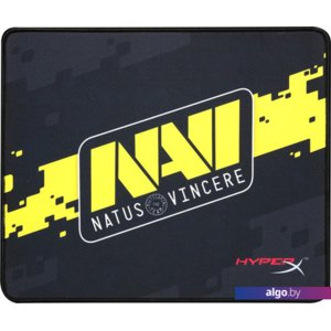 Коврик для мыши HyperX Fury S NaVi Edition (средний размер)