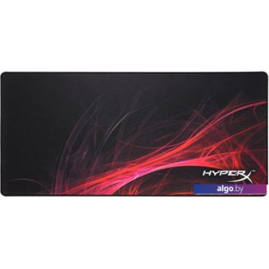 Коврик для мыши HyperX Fury S Speed Edition XL (очень большой размер)