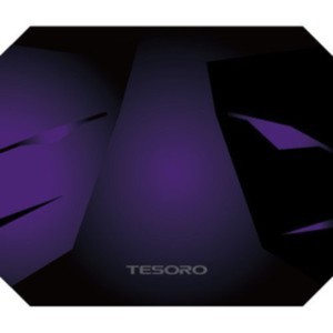 Коврик для мыши Tesoro Aegis X4 (TS-X4)