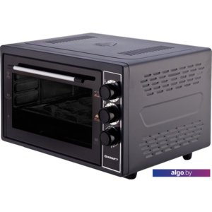 Мини-печь Kraft KF-MO 3200 BL