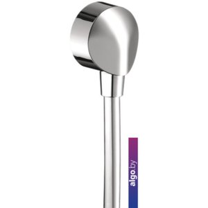 Крепление шланга Hansgrohe Fixfit E 27454000