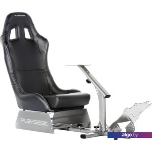 Кресло для автосимуляторов Playseat Evolution (черный)