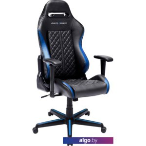 Кресло DXRacer OH/DH73/NB (черный/синий)