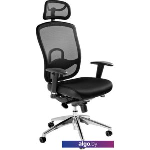 Кресло Unique Vip (черный)