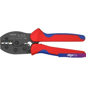 Кримпер Knipex 975236