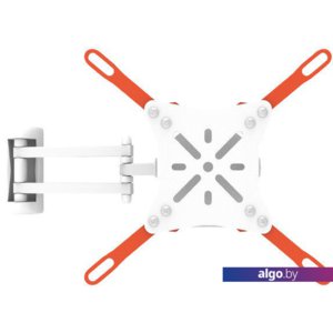 Кронштейн Electric Light КБ-01-66 (белый)