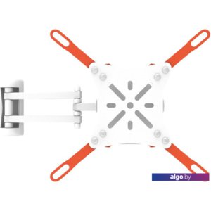 Кронштейн Electric Light КБ-01-66-У (белый)