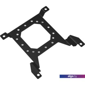 Кронштейн резервуара EKWB EK-Loop Uni Pump Reservoir Bracket 120 мм