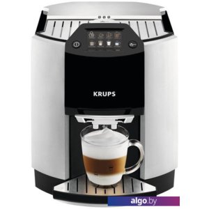 Эспрессо кофемашина Krups Barista EA9010