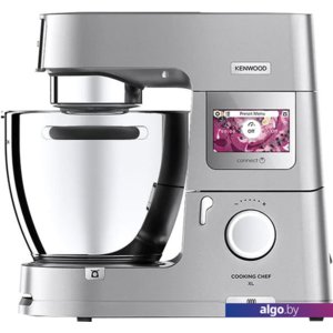 Кухонная машина Kenwood Cooking Chef XL KCL95.004SI