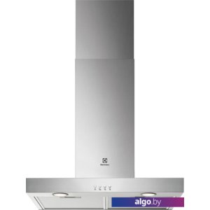 Кухонная вытяжка Electrolux LFT416X