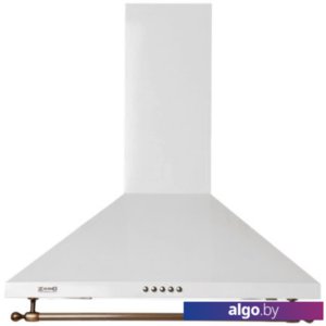 Кухонная вытяжка ZorG Technology Allegro B White 60 (750 куб. м/ч)