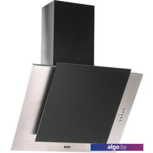 Кухонная вытяжка ZorG Technology Titan A Inox/Black 60 (750 куб. м/ч)
