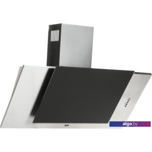 Кухонная вытяжка ZorG Technology Titan A Inox/Black 90 (750 куб. м/ч)