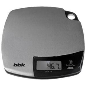 Кухонные весы BBK KS153M