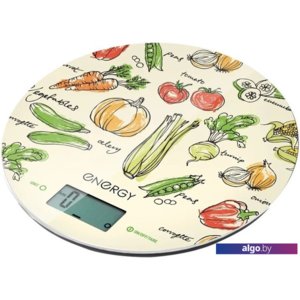 Кухонные весы Energy EN-403 (овощи)