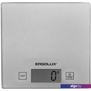 Кухонные весы Ergolux ELX-SK01-С03