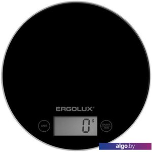 Кухонные весы Ergolux ELX-SK03-С02