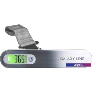 Кухонные весы Galaxy Line GL2833