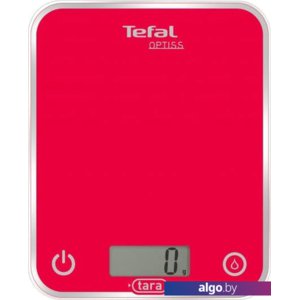 Кухонные весы Tefal Optiss BC5003V2