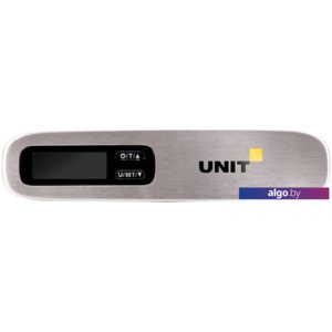 Кухонные весы UNIT UBS-2112