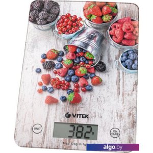 Кухонные весы Vitek VT-8031