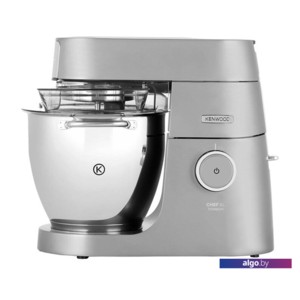 Кухонный комбайн Kenwood Chef Titanium XL KVL8300S