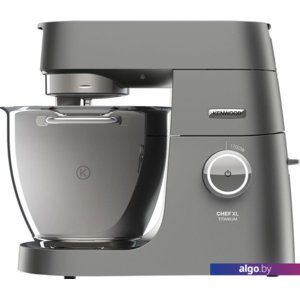 Кухонный комбайн Kenwood Chef XL Titanium KVL 8470S