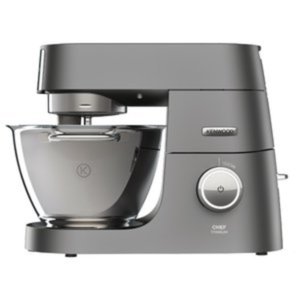 Кухонный комбайн Kenwood Titanium Chef KVC7300S