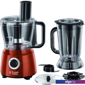 Кухонный комбайн Russell Hobbs Desire 24730-56