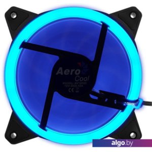 Кулер для корпуса AeroCool Rev Blue