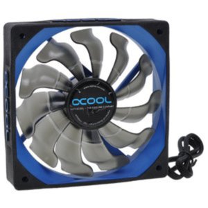 Кулер для корпуса Alphacool Susurro Fan 24684