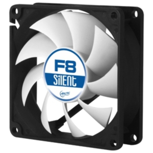 Кулер для корпуса Arctic Cooling F8 Silent