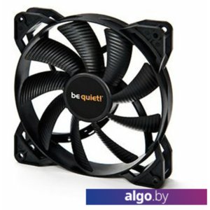 Вентилятор для корпуса be quiet! Pure Wings 2 120mm PWM