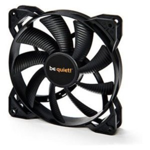 Вентилятор для корпуса be quiet! Pure Wings 2 140mm PWM