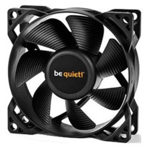 Вентилятор для корпуса be quiet! Pure Wings 2 80mm PWM