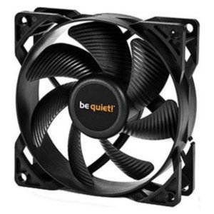 Вентилятор для корпуса be quiet! Pure Wings 2 92mm PWM