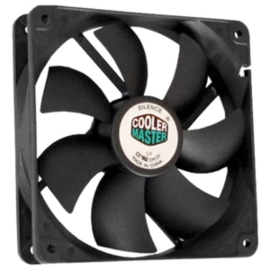 Кулер для корпуса Cooler Master NCR-12K1-GP